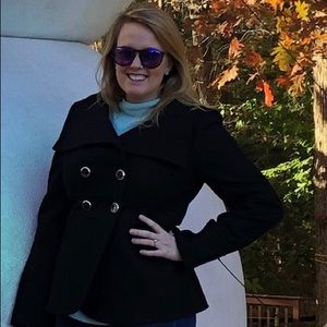 Meet your Posher, Kristin